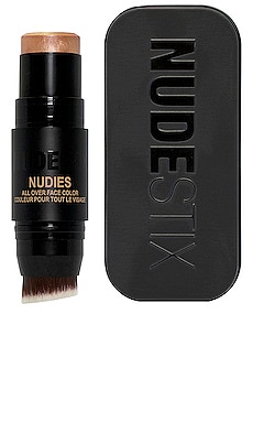 КОНТУР ЛИЦА NUDIES ALL OVER FACE COLOR NUDESTIX $34 