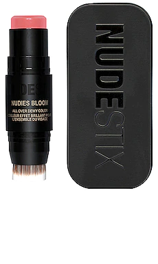 КРЕМ ДЛЯ ГУБ И ЩЕК NUDIES BLOOM NUDESTIX $34 