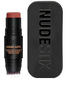 РУМЯНА NUDIES NUDESTIX $34 