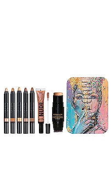 ПАЛЕТКА EUPHORIC NUDESTIX $79 