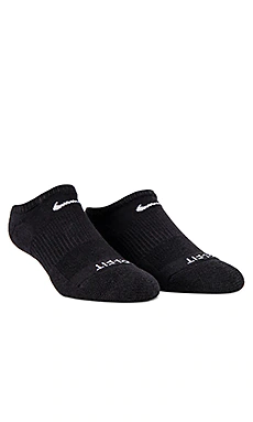 НОСКИ EVERYDAY Nike $22 