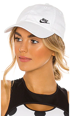ШЛЯПА NSW H86 CAP FUTURA Nike $18 