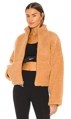 КУРТКА Nike $77 