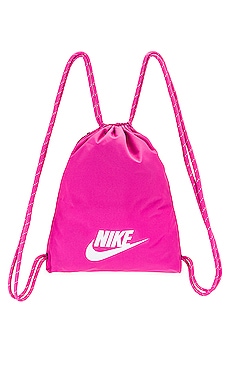 СУМКА NK HERITAGE GYM Nike $18 