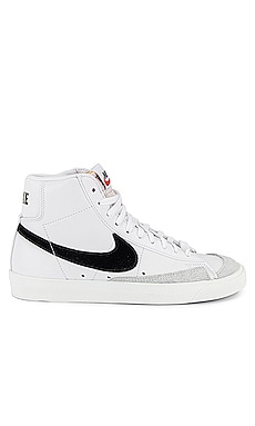 ВЫСОКИЕ СНИКЕРСЫ BLAZER MID '77 Nike $100 