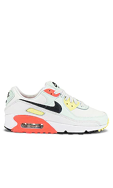 КРОССОВКИ AIR MAX 90 Nike $120 