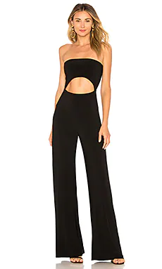 КОМБИНЕЗОН Norma Kamali $185 