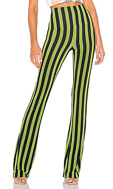 БРЮКИ Norma Kamali $160 