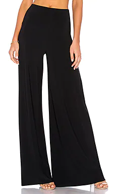 БРЮКИ ELEPHANT Norma Kamali $150 