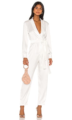 КОМБИНЕЗОН NADINE NONchalant $436 