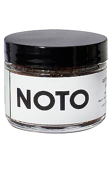 СКРАБ ДЛЯ ЛИЦА И ТЕЛА RESURFACE NOTO Botanics $34 