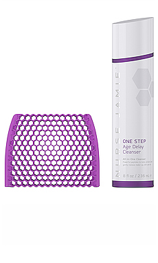 НАБОР ДЛЯ УХОДА ЗА КОЖЕЙ CLEAN REGIME DUO Nurse Jamie $39 