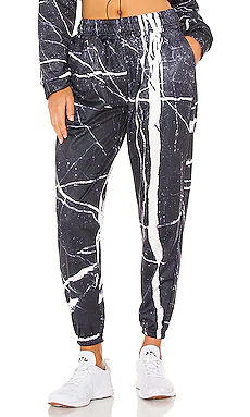 СПОРТИВНЫЕ БРЮКИ HW Nubyen $54 