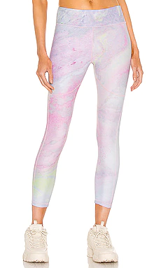 ЛЕГГИНСЫ SELF CONTENT Nubyen $71 