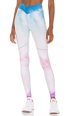 ЛЕГГИНСЫ CASTRO Nubyen $72 