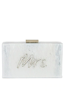 КЛАТЧ MRS olga berg $109 