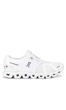 КРОССОВКИ CLOUD 5 On $130 