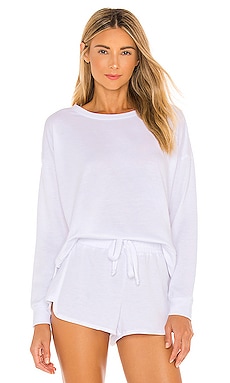 СВИТШОТ HIGH LOW onzie $35 