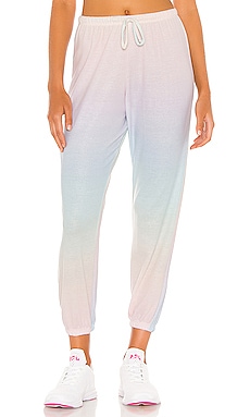 СВОБОДНЫЕ БРЮКИ WEEKEND onzie $57 