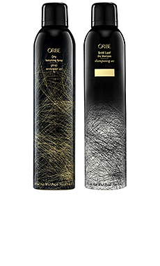 НАБОР СРЕДСТВ ДЛЯ УКЛАДКИ ВОЛОС DRY STYLING Oribe $75 