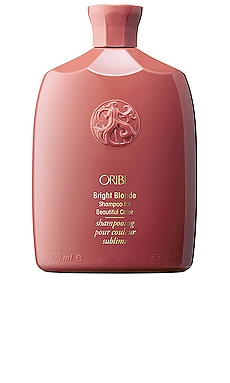 ШАМПУНЬ BRIGHT BLONDE Oribe $46 ЛИДЕР ПРОДАЖ