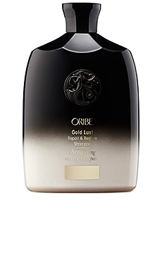ШАМПУНЬ GOLD LUST REPAIR & RESTORE Oribe $49 