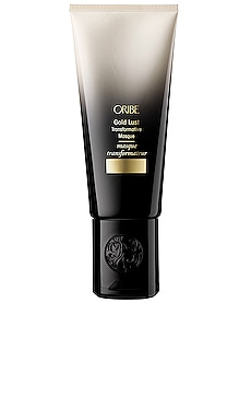 МАСКА GOLD LUST TRANSFORMATIVE Oribe $66 