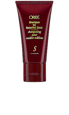 ШАМПУНЬ В ТРЕВЕЛ-ФОРМАТЕ BEAUTIFUL COLOR Oribe $16 