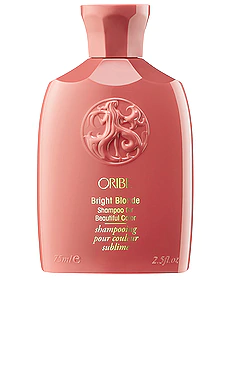 ШАМПУНЬ В ТРЕВЕЛ-ФОРМАТЕ BRIGHT BLONDE Oribe $17 ЛИДЕР ПРОДАЖ