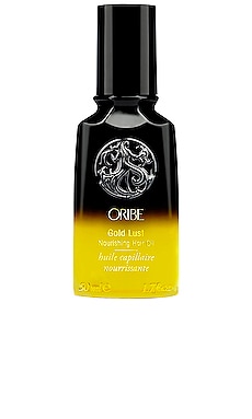 МАСЛО ДЛЯ ВОЛОС В ТРЕВЕЛ-ФОРМАТЕ GOLD LUST Oribe $38 