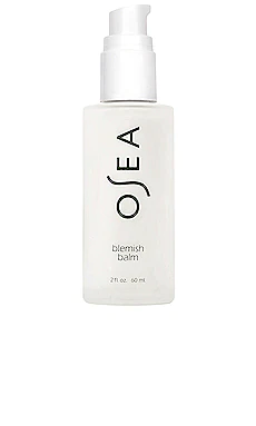 УХОД ЗА УГРЕВАТОЙ КОЖЕЙ BLEMISH BALM OSEA $48 