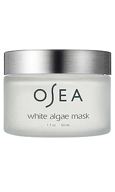 МАСКА WHITE ALGAE MASK OSEA $48 