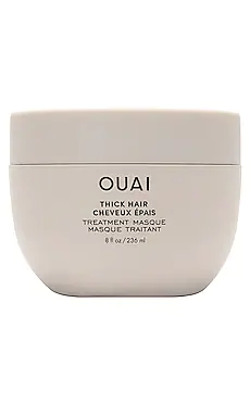 МАСКА ДЛЯ ВОЛОС THICK HAIR OUAI $38 