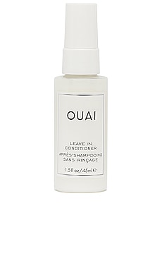 Travel Leave In Conditioner OUAI $14 