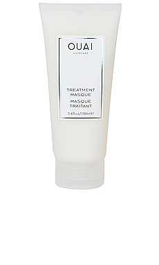 МАСКА ДЛЯ ВОЛОС TREATMENT MASQUE OUAI $32 