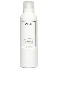 СУХОЙ ШАМПУНЬ SUPER OUAI $24 