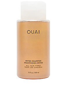 ШАМПУНЬ DETOX OUAI $30 