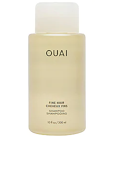 ШАМПУНЬ FINE OUAI $28 