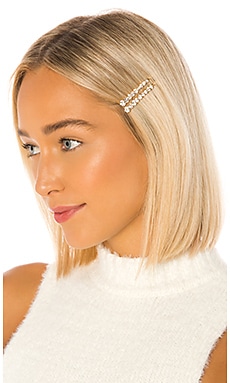 НАБОР ЗАКОЛОК ICY petit moments $12 ЛИДЕР ПРОДАЖ