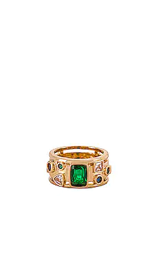 КОЛЬЦО NICOLE petit moments $25 