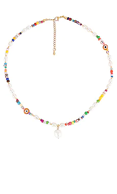 ОЖЕРЕЛЬЕ petit moments $58 