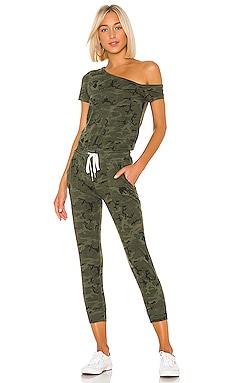 КОМБИНЕЗОН BRITTON n:philanthropy $178 