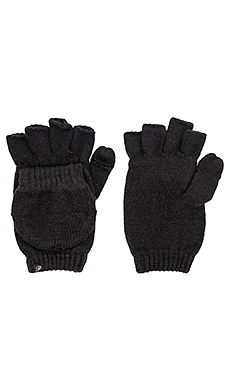 ВАРЕЖКИ TEXTING Plush $48 