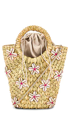 СУМКА ТОУТ SUSAN Poolside $235 