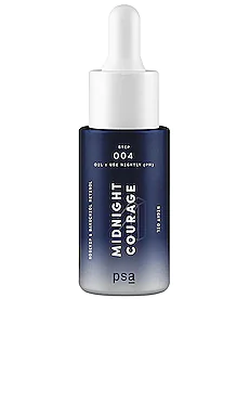 МАСЛО ДЛЯ ЛИЦА MIDNIGHT COURAGE PSA $38 