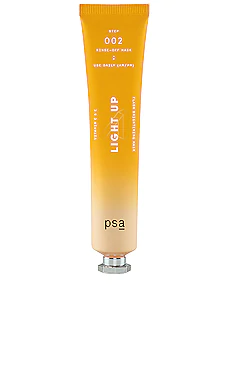 МАСКА ДЛЯ ЛИЦА LIGHT UP PSA $32 