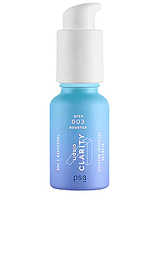 СРЕДСТВО ОТ УГРЕВОЙ СЫПИ LIQUID CLARITY PSA $28 
