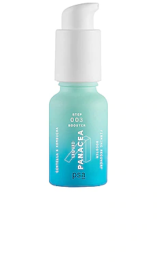 СЫВОРОТКА ДЛЯ ЛИЦА LIQUID PANACEA PSA $28 