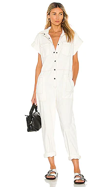 КОМБИНЕЗОН NAOMI PISTOLA $148 