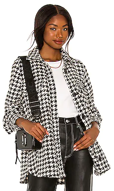 КУРТКА LIBBY PISTOLA $198 ЛИДЕР ПРОДАЖ